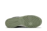 Nike Dunk Low SE Black Multi-Camo DH0957-001 WABT