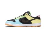 Nike Dunk Low SE ‘Free.99 – Black’ DH0952-001 WABT