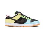 Nike Dunk Low SE ‘Free.99 – Black’ DH0952-001 WABT
