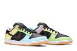 Nike Dunk Low SE ‘Free.99 – Black’ DH0952-001 WABT