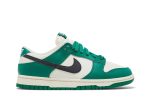 Nike Dunk Low SE Lottery DR9654-100 WABT