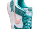 Nike Dunk Low Snakeskin DR8577-300 WABT