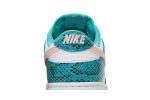 Nike Dunk Low Snakeskin DR8577-300 WABT