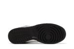 Nike Dunk Low Stencil Swoosh FD0661-100 WABT