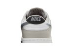 Nike Dunk Low Stencil Swoosh FD0661-100 WABT