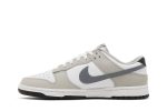 Nike Dunk Low Stencil Swoosh FD0661-100 WABT