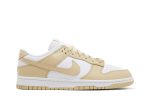 Nike Dunk Low ‘Team Gold’ DV0833-100 WABT