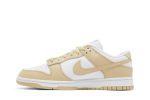 Nike Dunk Low ‘Team Gold’ DV0833-100 WABT