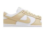 Nike Dunk Low ‘Team Gold’ DV0833-100 WABT