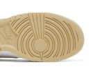 Nike Dunk Low ‘Team Gold’ DV0833-100 WABT