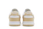 Nike Dunk Low ‘Team Gold’ DV0833-100 WABT