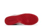 Nike Dunk Low Vast Grey Varsity Red FJ0832-011 WABT