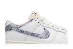 Nike Dunk Low Washed Denim FN6881-100 WABT