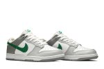 Nike Dunk Low White 624044-131 WABT