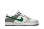 Nike Dunk Low White 624044-131 WABT