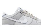 Nike Dunk Low Wolf Grey and Pure Platinum DX3722-001 WABT