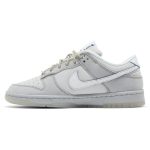Nike Dunk Low Wolf Grey and Pure Platinum DX3722-001 WABT