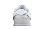 Nike Dunk Low Wolf Grey and Pure Platinum DX3722-001 WABT