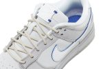 Nike Dunk Low Wolf Grey and Pure Platinum DX3722-001 WABT