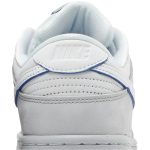 Nike Dunk Low Wolf Grey and Pure Platinum DX3722-001 WABT