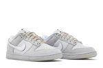 Nike Dunk Low Wolf Grey and Pure Platinum DX3722-001 WABT