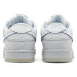 Nike Dunk Low Wolf Grey and Pure Platinum DX3722-001 WABT