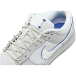 Nike Dunk Low Wolf Grey and Pure Platinum DX3722-001 WABT