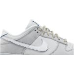 Nike Dunk Low Wolf Grey and Pure Platinum DX3722-001 WABT