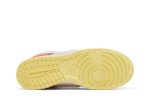 Nike Dunk Low Year of the Rabbit Blue Orange Cream FD4203-111 WABT