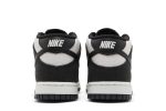 Nike Dunk Mid Panda DV0830-102 WABT