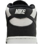 Nike Dunk Mid Panda DV0830-102 WABT