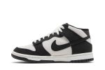 Nike Dunk Mid Panda DV0830-102 WABT