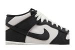 Nike Dunk Mid Panda DV0830-102 WABT