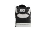 Nike Dunk Mid Panda DV0830-102 WABT