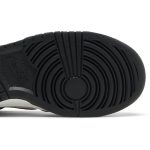 Nike Dunk Mid Panda DV0830-102 WABT