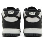 Nike Dunk Mid Panda DV0830-102 WABT