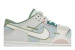 Nike Dunk Scrap Grey Haze DM0802-001 WABT