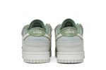 Nike Dunk Scrap Grey Haze DM0802-001 WABT