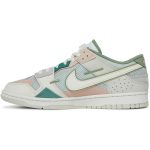 Nike Dunk Scrap Grey Haze DM0802-001 WABT