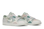 Nike Dunk Scrap Grey Haze DM0802-001 WABT