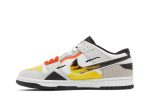 Nike Dunk Scrap Mighty Swooshers DX6058-101 WABT