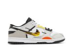 Nike Dunk Scrap Mighty Swooshers DX6058-101 WABT