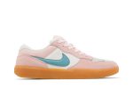 Nike Force 58 SB ‘Pink Bloom Teal Gum’ DV5477-600 WABT