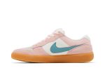 Nike Force 58 SB ‘Pink Bloom Teal Gum’ DV5477-600 WABT