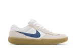 Nike Force 58 SB White Light Brown Gum CZ2959-100 WABT