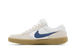Nike Force 58 SB White Light Brown Gum CZ2959-100 WABT