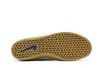 Nike Force 58 SB White Light Brown Gum CZ2959-100 WABT