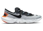 Nike Free RN 5.0 2020 Dark Smoke Grey CI9921-400 WABT