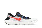 Nike Free RN 5.0 2020 ‘Platinum Racer Blue’ CI9921-005 WABT