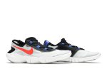 Nike Free RN 5.0 2020 ‘Platinum Racer Blue’ CI9921-005 WABT